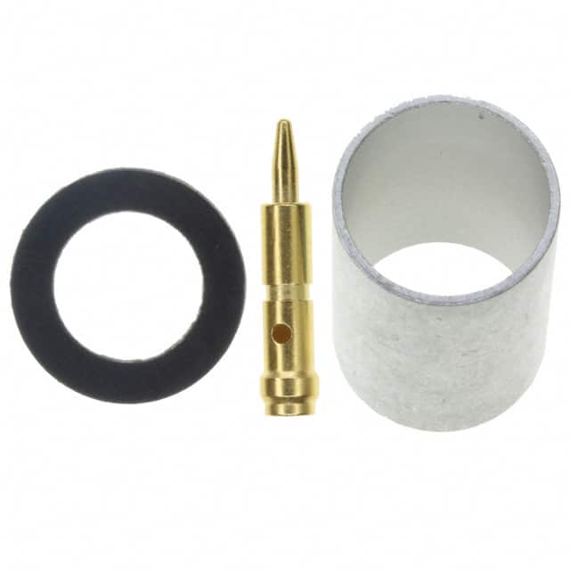 1-227086-0 TE Connectivity AMP Connectors  Gruppi di connettori coassiali (RF)